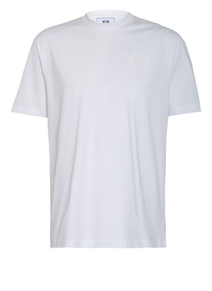 y3 tee shirt