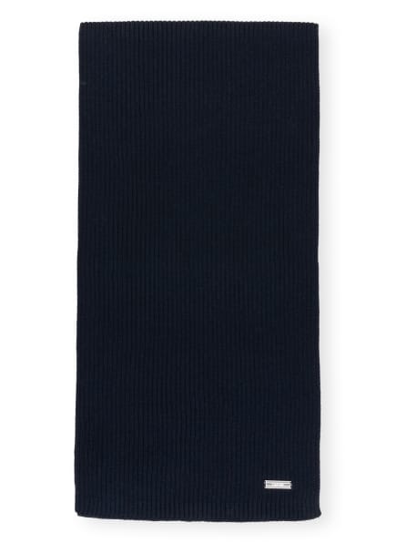 Calvin Klein Schal, Farbe: DUNKELBLAU (Bild 1)