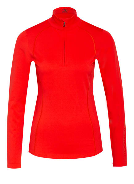 bogner pullover rot
