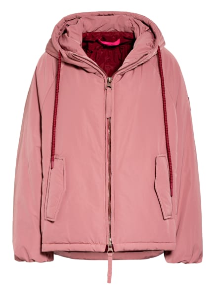 Oversized Jacke Oversized Jacke
