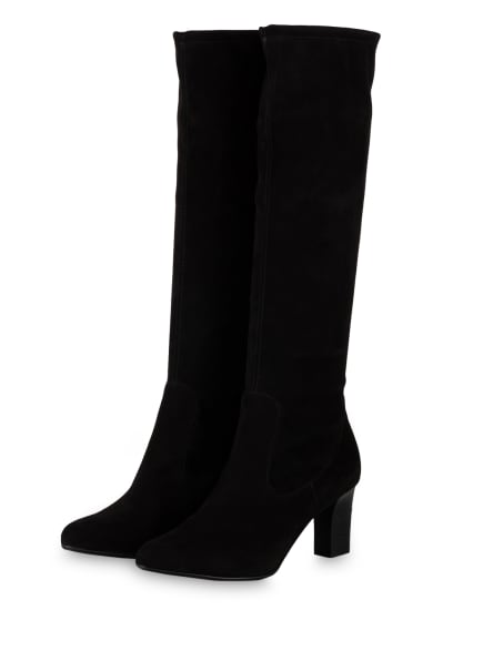 PETER KAISER Stiefel MONJA, Farbe: SCHWARZ (Bild 1)