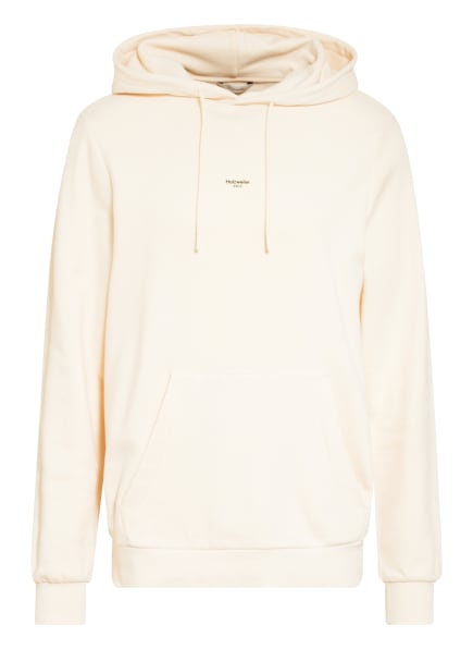 holzweiler hoodie beige