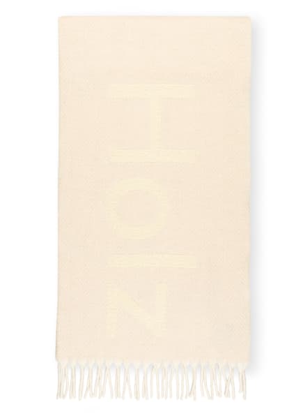 HOLZWEILER Schal, Farbe: ECRU (Bild 1)