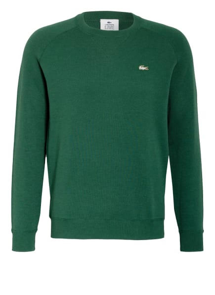 pullover lacoste