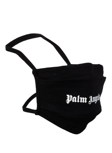 Palm Angels Mund Und Nasenmaske
