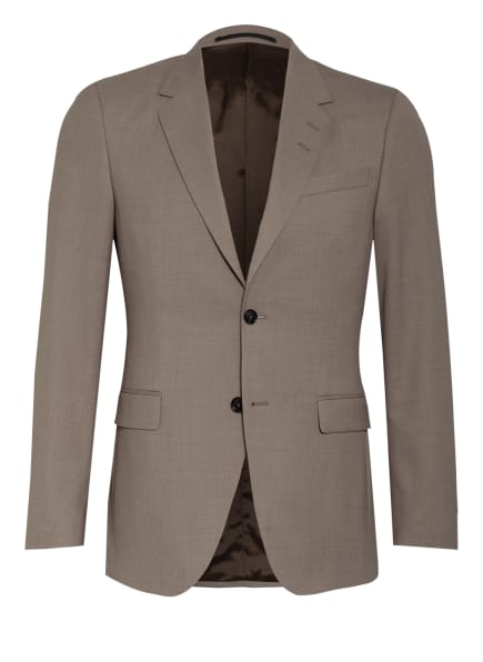 TIGER OF SWEDEN Kombi-Sakko JARL Slim Fit, Farbe: 10K Dark Sand (Bild 1)