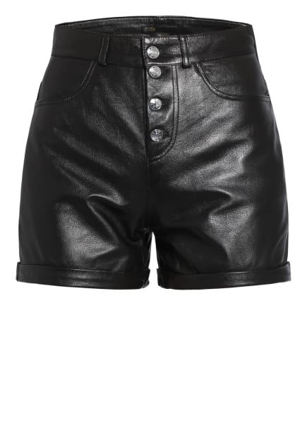 Leder Shorts Irine Von Maje Bei Breuninger Kaufen