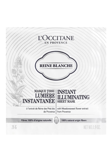 Reine Blanche Von L Occitane Bei Breuninger Kaufen