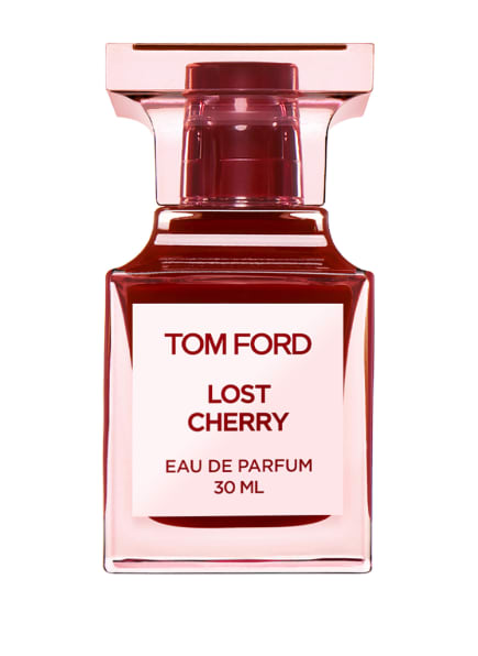 TOM FORD BEAUTY LOST CHERRY (Bild 1)