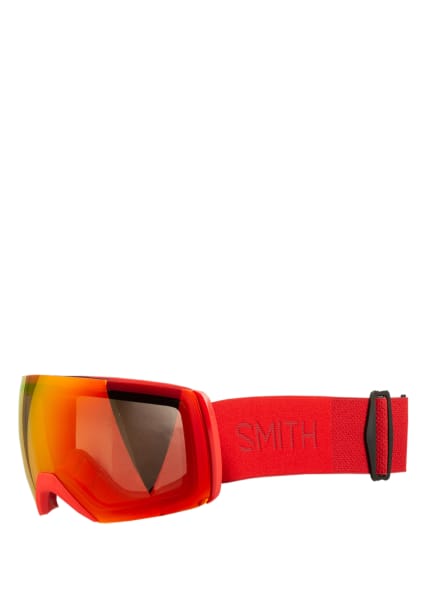 SMITH Skibrille SKYLINE XL, Farbe: 2RN Lava 99OQ Photo Red (Bild 1)