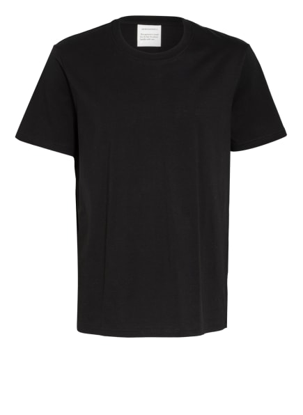 ARMEDANGELS T-Shirt AADO, Farbe: SCHWARZ (Bild 1)