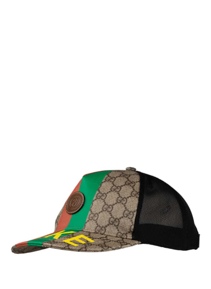 Cap Gg Supreme Von Gucci Bei Breuninger Kaufen