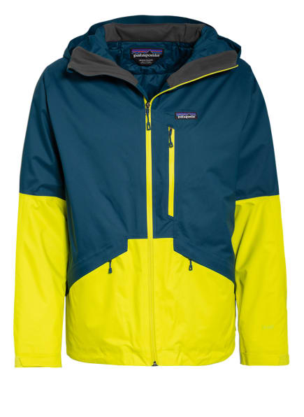 patagonia insulated snowshot