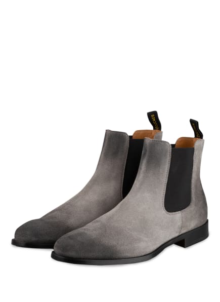doucal's chelsea boots