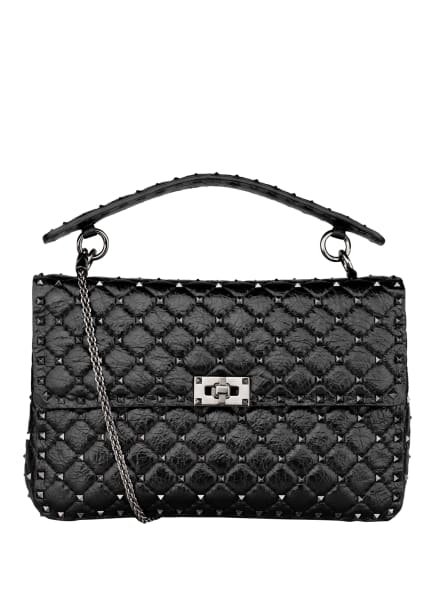 valentino garavani rockstud spike tasche
