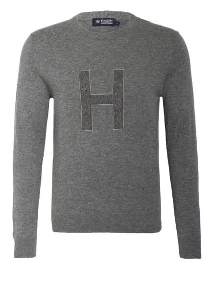 hackett pullover