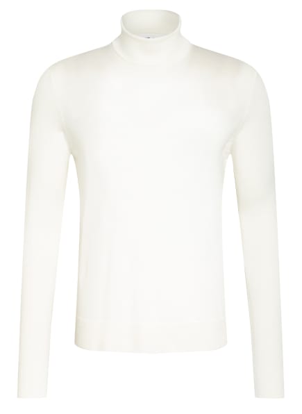 SAMSØE SAMSØE Rollkragenpullover FLEMMING , Farbe: ECRU (Bild 1)