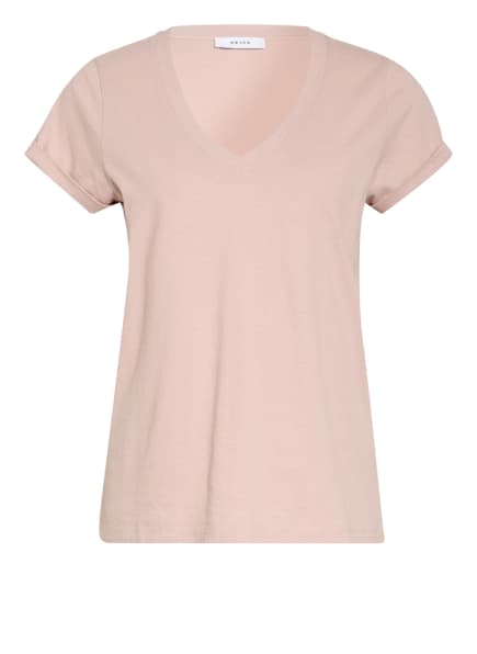 REISS T-Shirt LUANA , Farbe: ROSÉ (Bild 1)