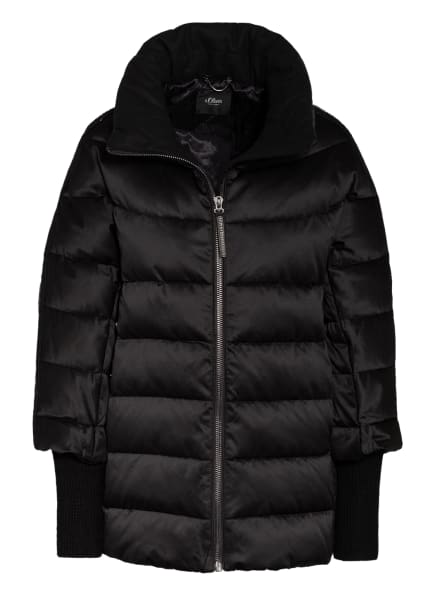 Daunenjacke Von S Oliver Black Label Bei Breuninger Kaufen