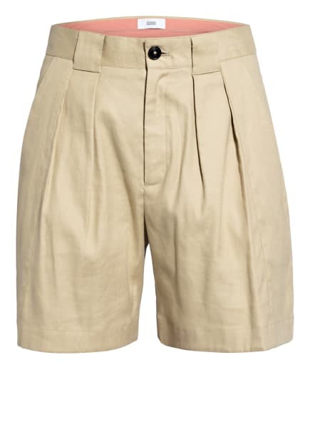 CLOSED Shorts JOON, Farbe: OLIV (Bild 1)