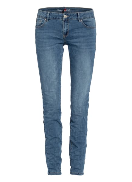 Skinny Jeans Italy Von Buena Vista Bei Breuninger Kaufen