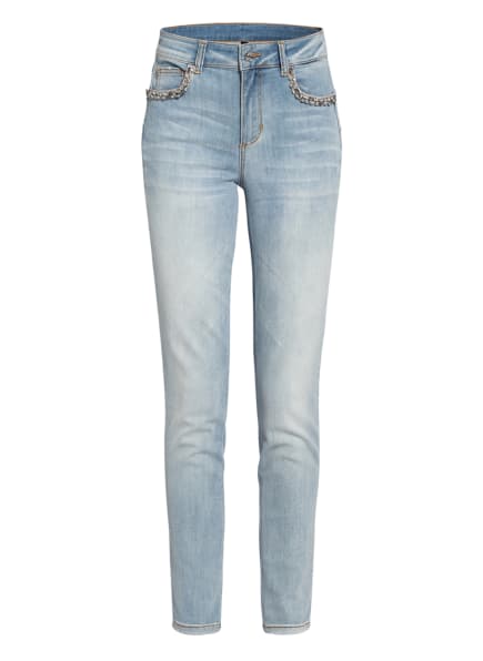 Skinny Jeans Divine Mit Schmucksteinbesatz Von Liu Jo Bei Breuninger Kaufen