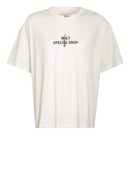 checkered oversized shirt