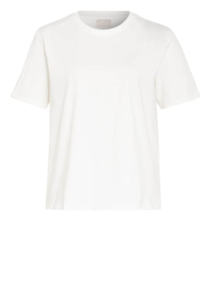 Mrs & HUGS T-Shirt, Farbe: WEISS (Bild 1)
