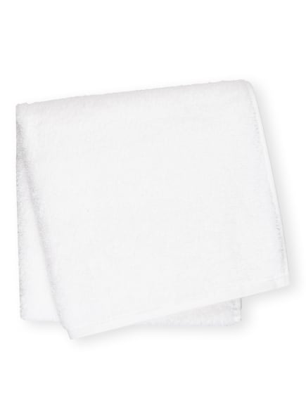 Cawö Handtuch HERITAGE, Farbe: WEISS (Bild 1)