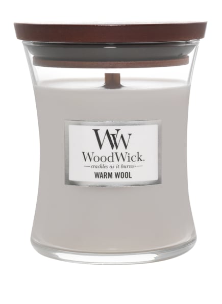 WoodWick WARM WOOL (Bild 1)