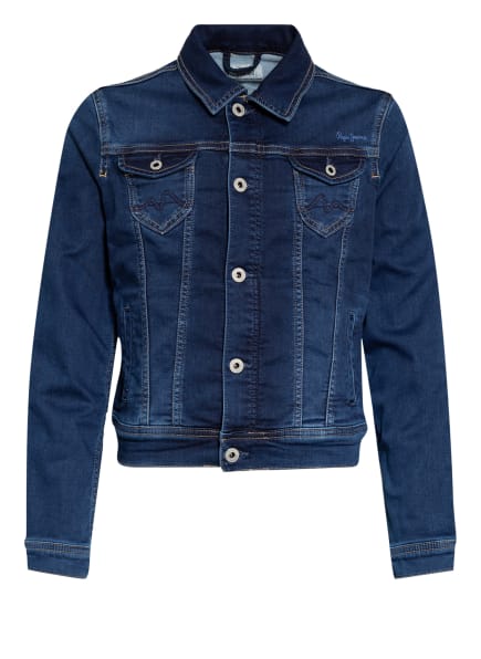 Jeansjacke Von Pepe Jeans Bei Breuninger Kaufen