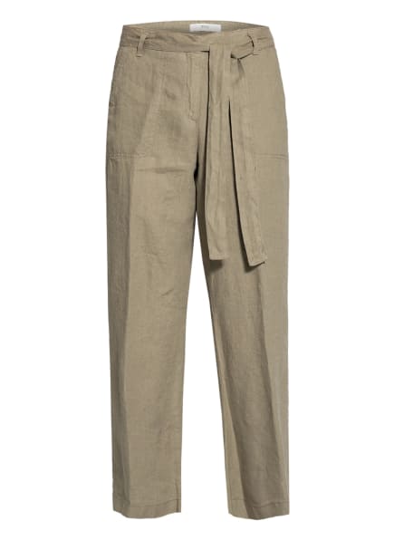 BRAX Culottes MAINE in 32 khaki \u0026 other 