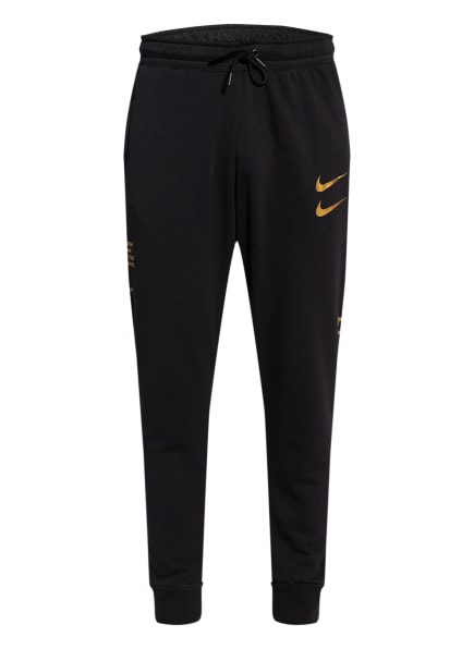 nike swoosh sweatpants