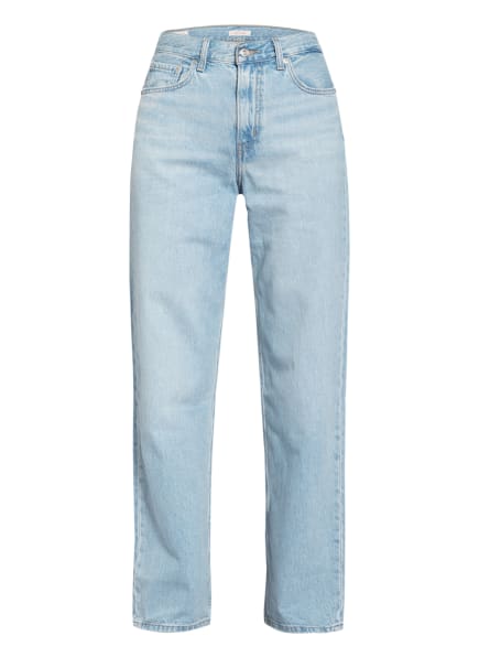 Levi's® Jeans, Farbe: 06 Light Indigo - Worn In (Bild 1)