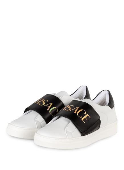 versace damen sneakers