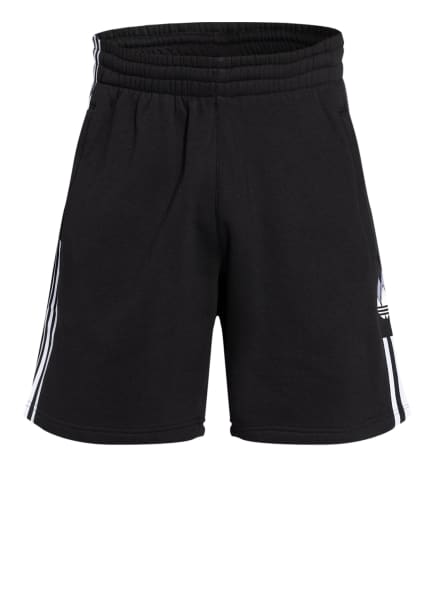 adidas originals sweat shorts