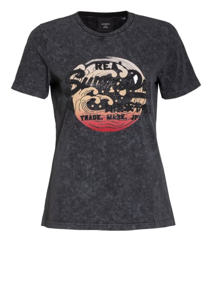 Superdry T-Shirt ITAGO, Farbe: SCHWARZ (Bild 1)