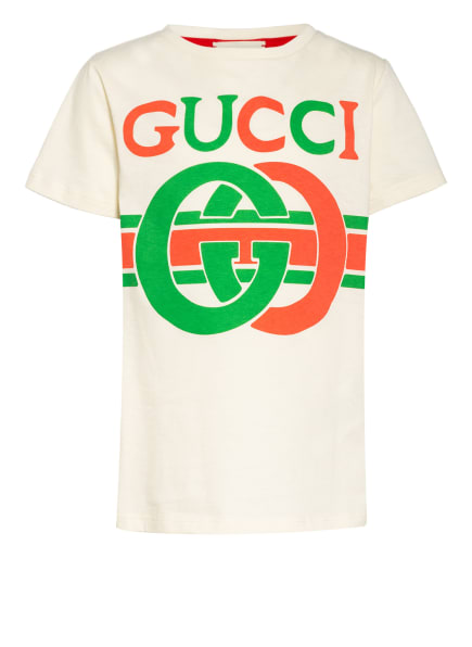 T Shirts Von Gucci Bei Breuninger Kaufen