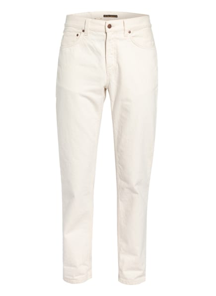 Nudie Jeans Jeans GRITTY JACKSON Regular Fit, Farbe: Dusty White (Bild 1)