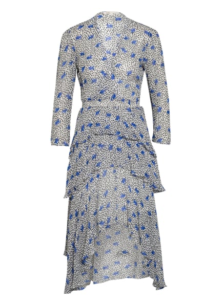 Kleid Rencala Mit 3 4 Arm In Wickeloptik Von Maje Bei Breuninger Kaufen 