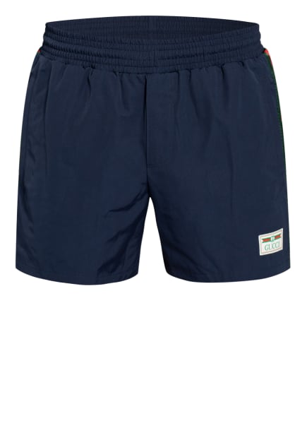 gucci badeshorts