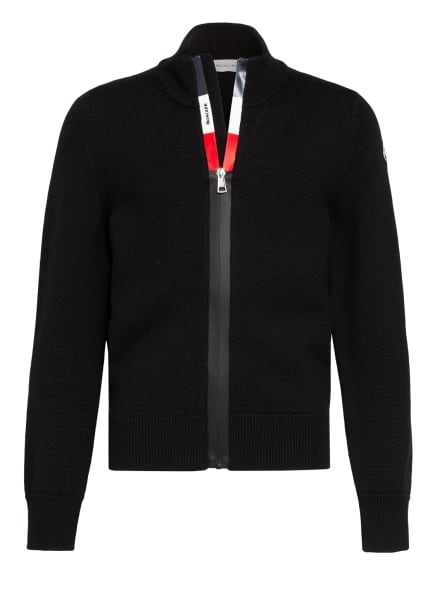 Strickjacke von MONCLER enfant bei Breuninger kaufen Daunenjacke CHEVRIL von MONCLER enfant bei Breuninger kaufen