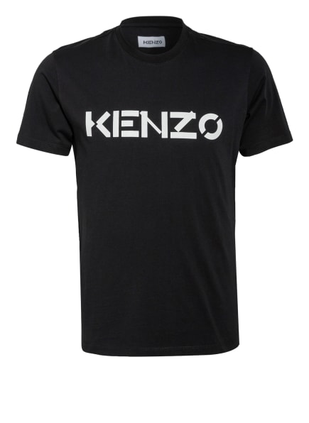 kenzo shirt logo