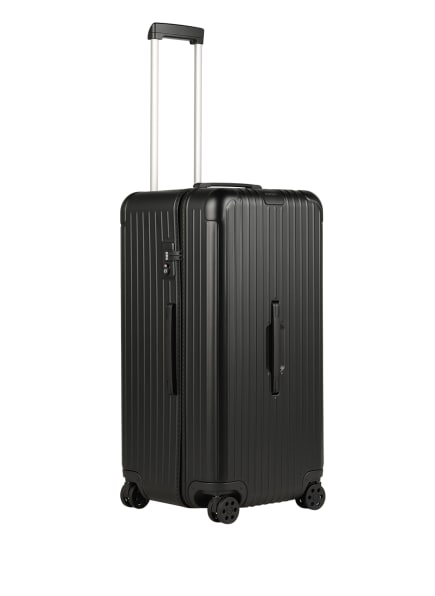 rimowa essential trunk plus