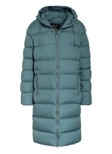 Daunenmantel CRYSTAL PALACE von Jack Wolfskin bei Breuninger Daunenmantel von DUNO bei Breuninger kaufen