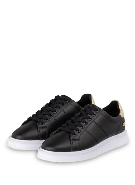 lauren ralph lauren angeline sneakers