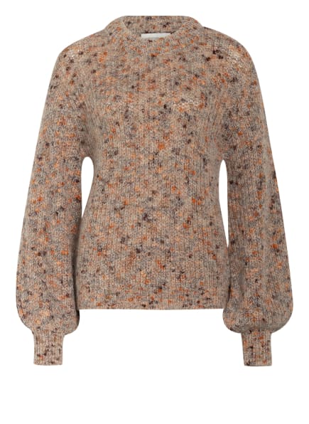 polly pullover