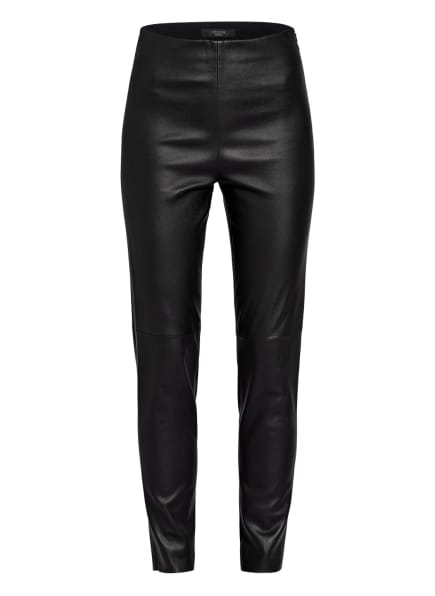 Lederleggings Opache Von Weekend Maxmara Bei Breuninger Kaufen