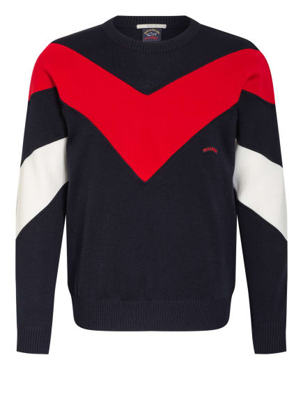 pullover paul & shark
