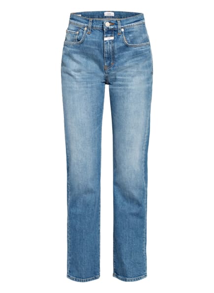 CLOSED Jeans RENTON, Farbe: MBL MID BLUE (Bild 1)